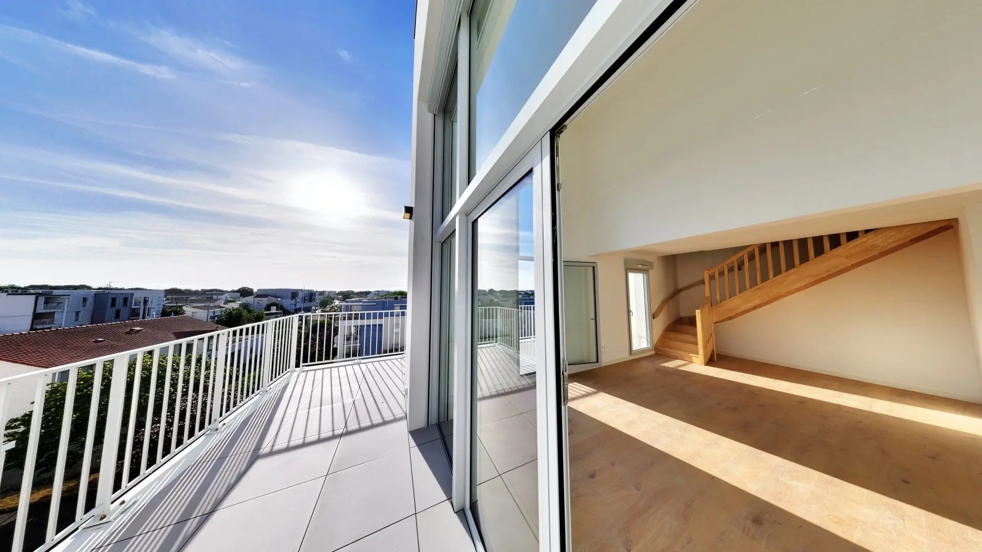 2 - vente appartement la rochelle charente-maritime france