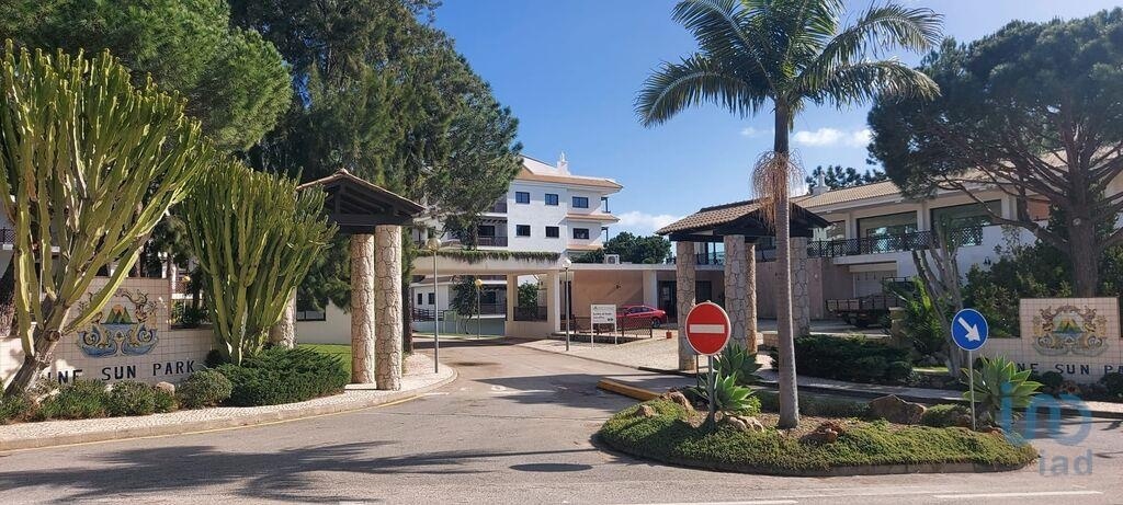 2 - vente appartement plage à pied albufeira algarve portugal