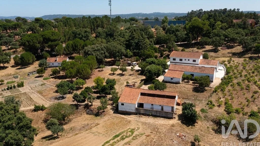 1 - vendita casa tomar regione centro portogallo