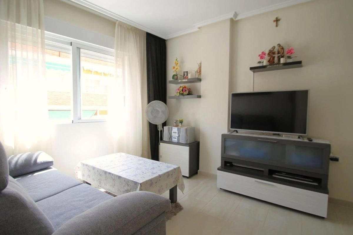2 - apartment for sale in torrevieja - costa blanca valencian community spain