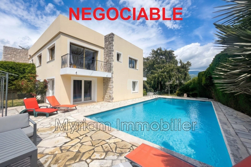 1 - vente maison peymeinade alpes-maritimes france