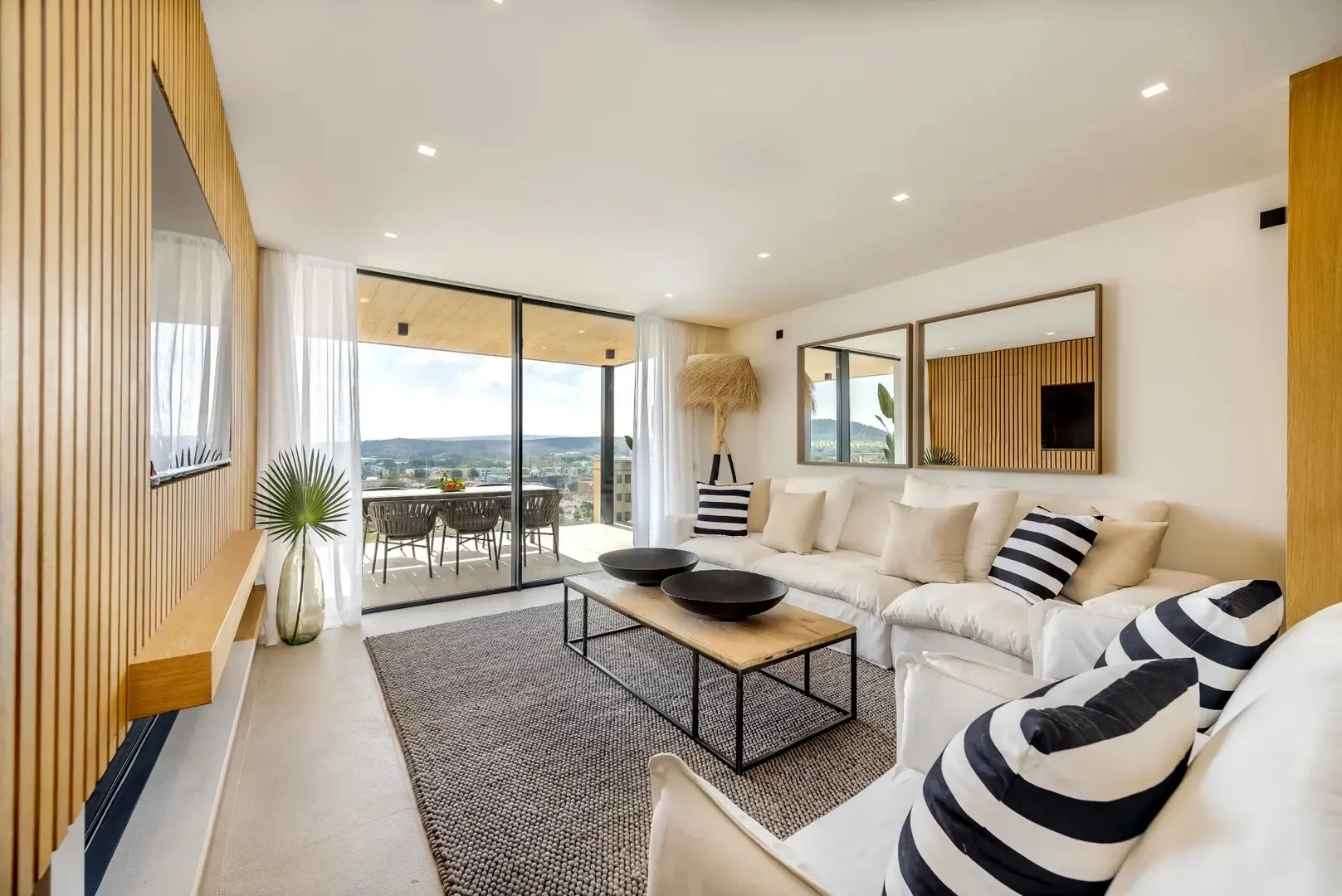 2 - venda apartamento vista de mar santa ponça maiorca - ilhas baleares espanha