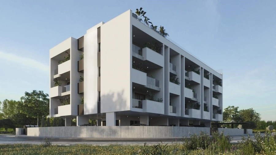1 - venta apartamento larnaca lárnaca chipre