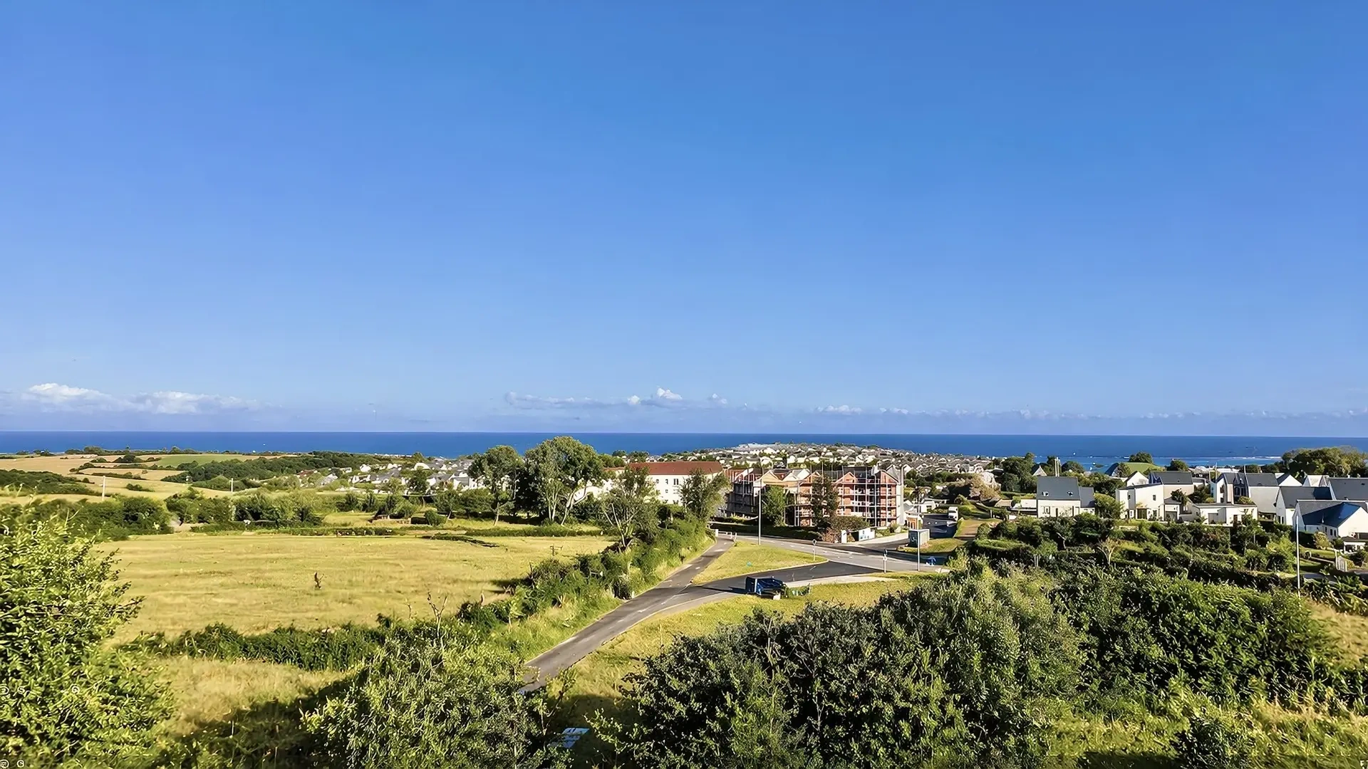 2 - venta casa brest finisterre - bretagne francia