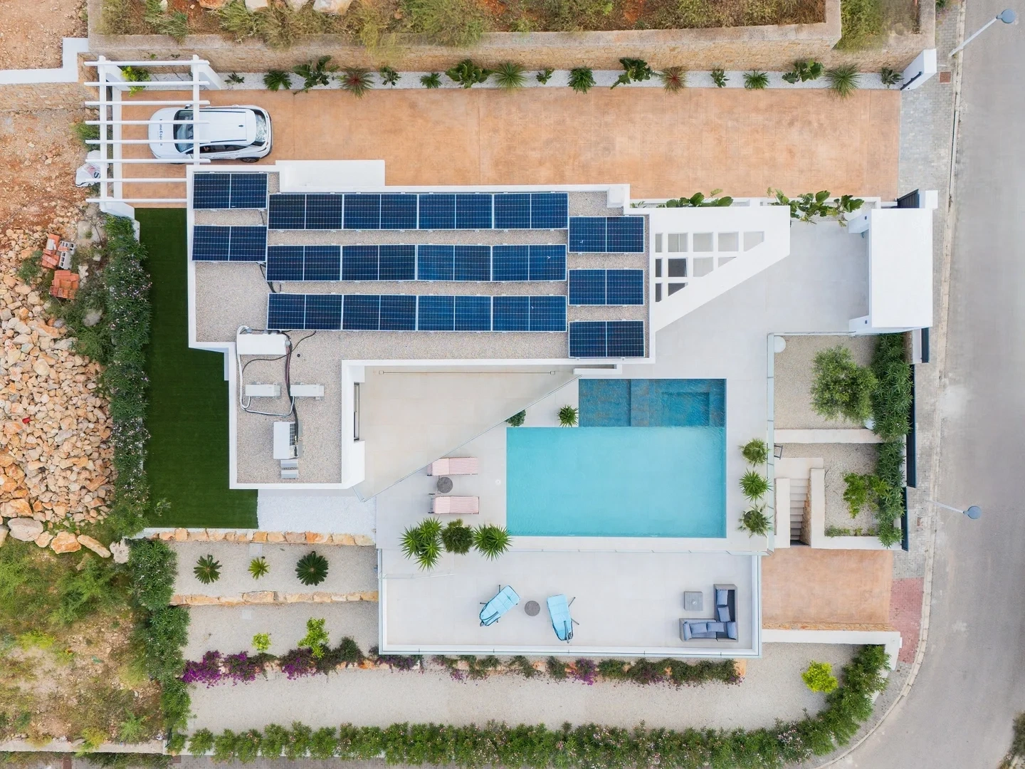 2 - verkauf haus meerblick denia - costa blanca valencia spanien
