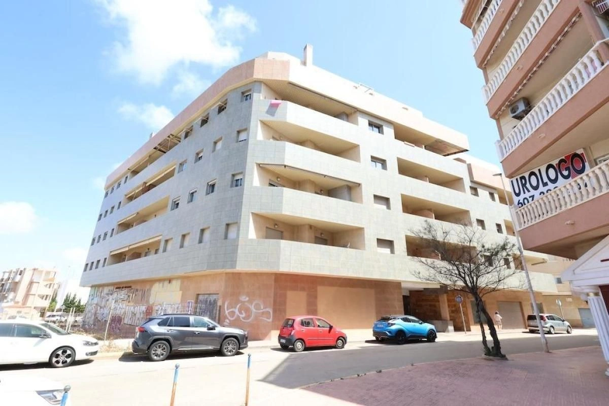 2 - verkauf wohnung torrevieja - costa blanca valencia spanien