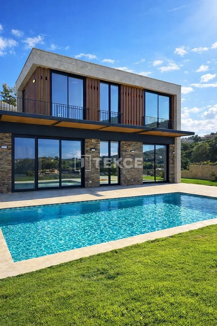1 - venta casa a pie de playa bodrum muğla turquía