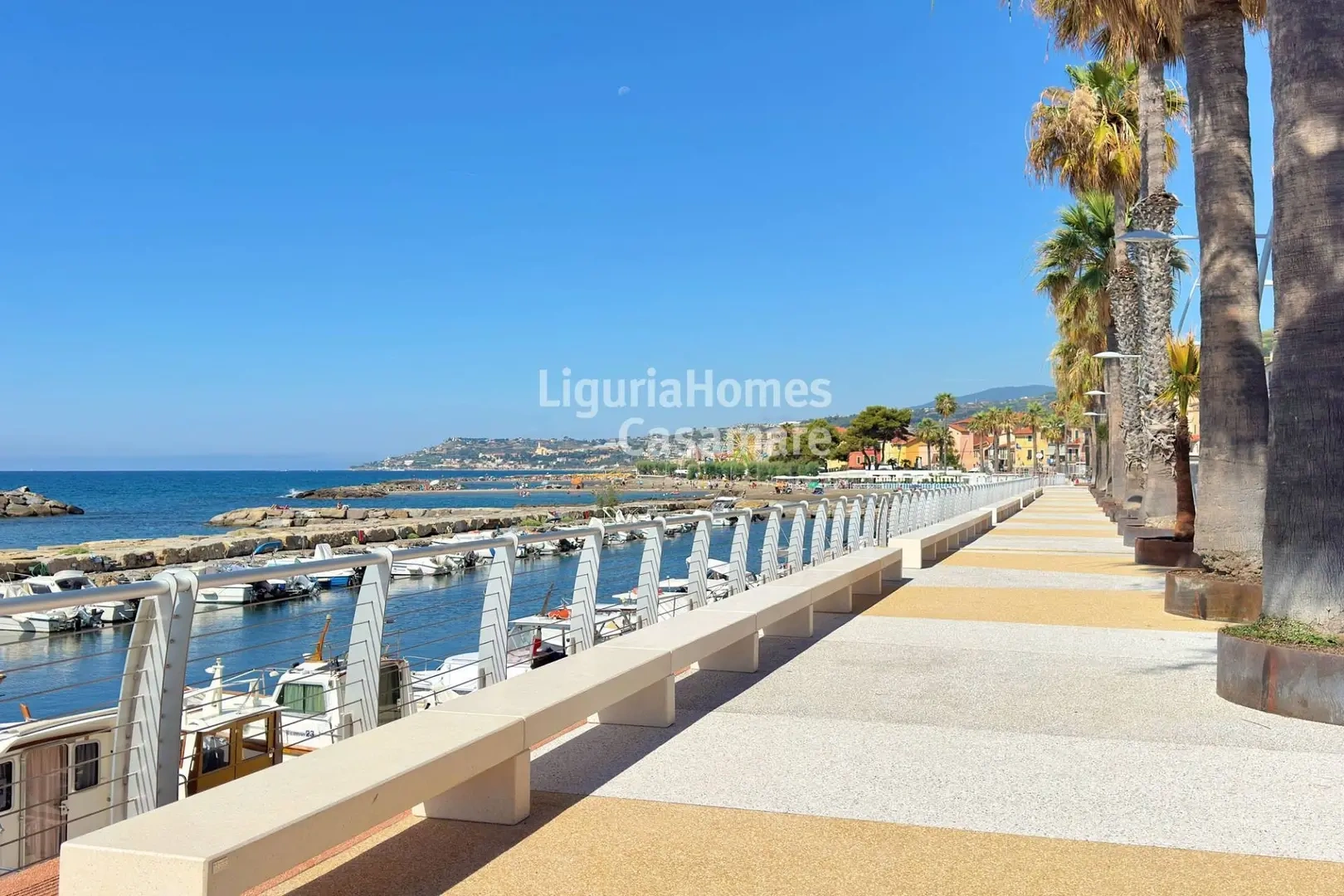 1 - продажа квартира riva ligure лигурия италия