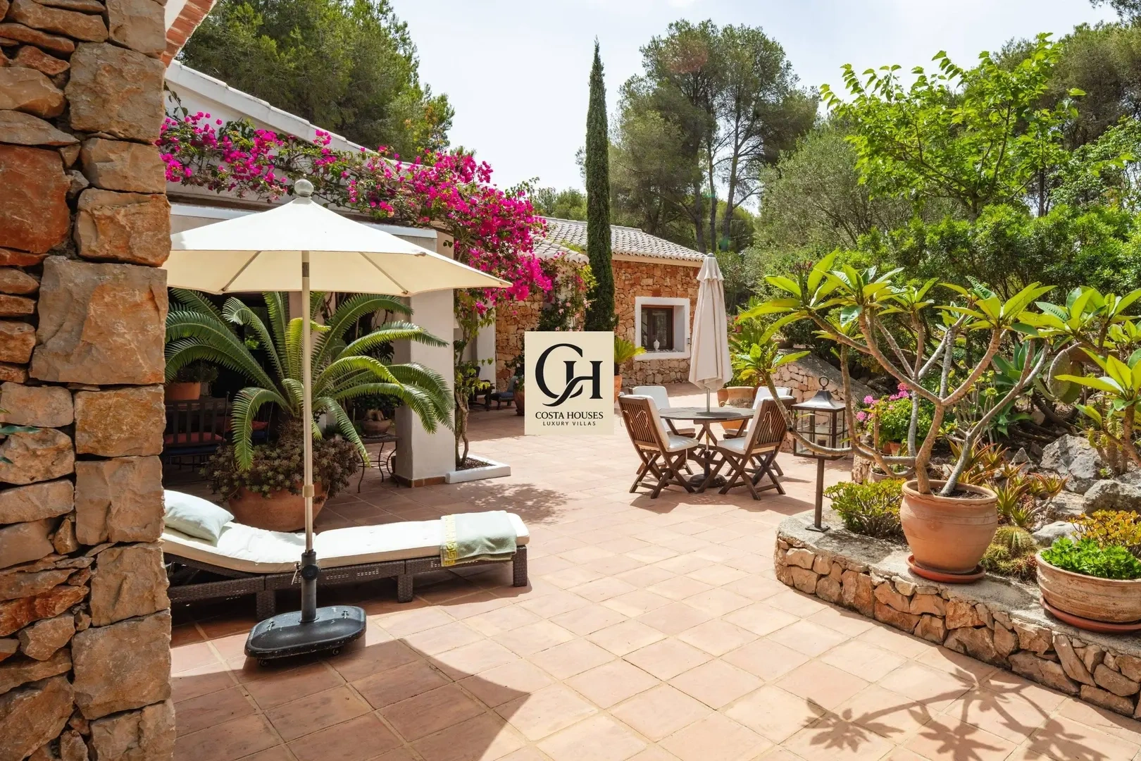 1 - vente maison xabia/javea - costa blanca communauté valencienne espagne