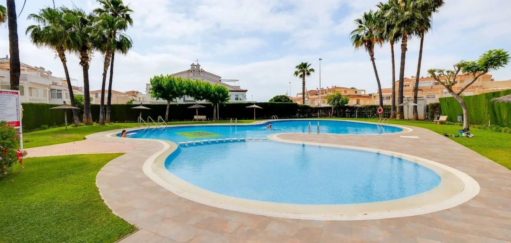 2 - vente maison orihuela-costa communauté valencienne espagne