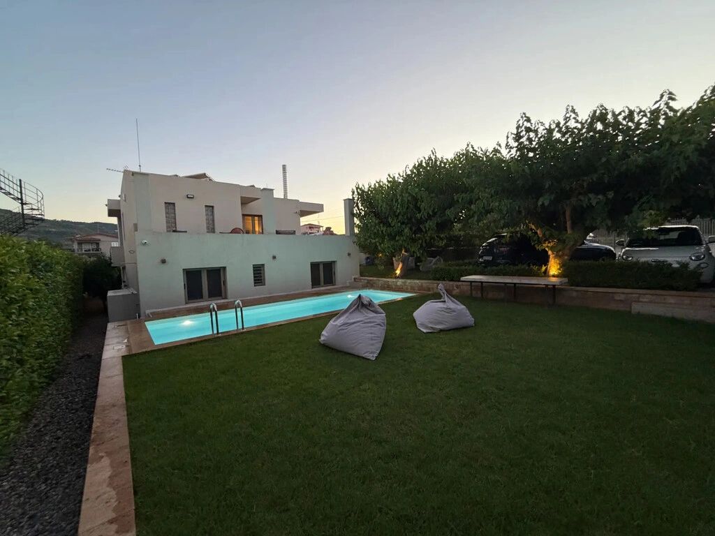 1 - vente maison akráta grèce occidentale grèce