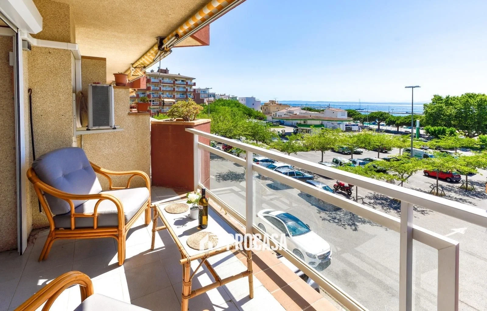 1 - venda apartamento roses catalunha espanha