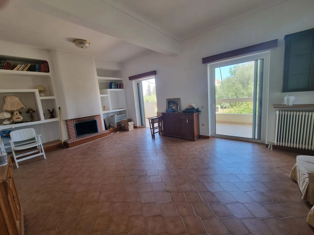 2 - verkauf haus strandpromenade nea makri attika griechenland