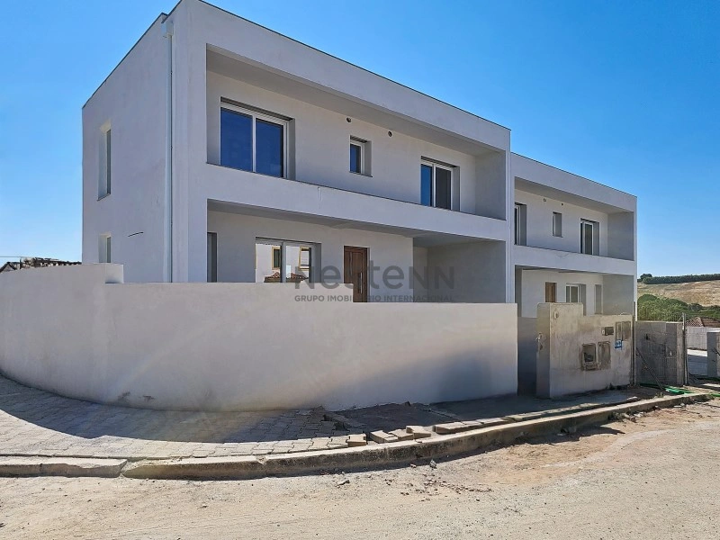 1 - продажа дом lourinhã центральный регион португалия