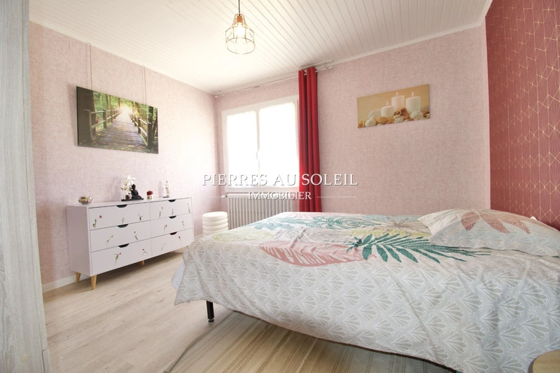 2 - house for sale in bédarieux hérault france