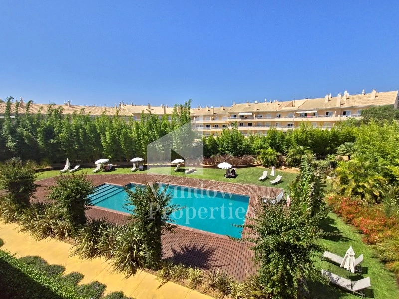 1 - venta apartamento vilamoura algarve portugal