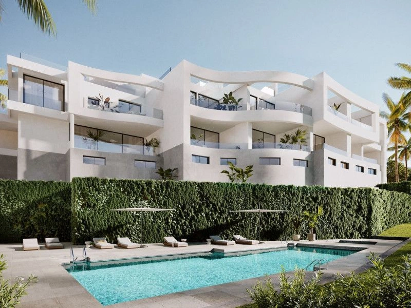 1 - verkoop huis uitzicht op zee mijas andalusië spanje