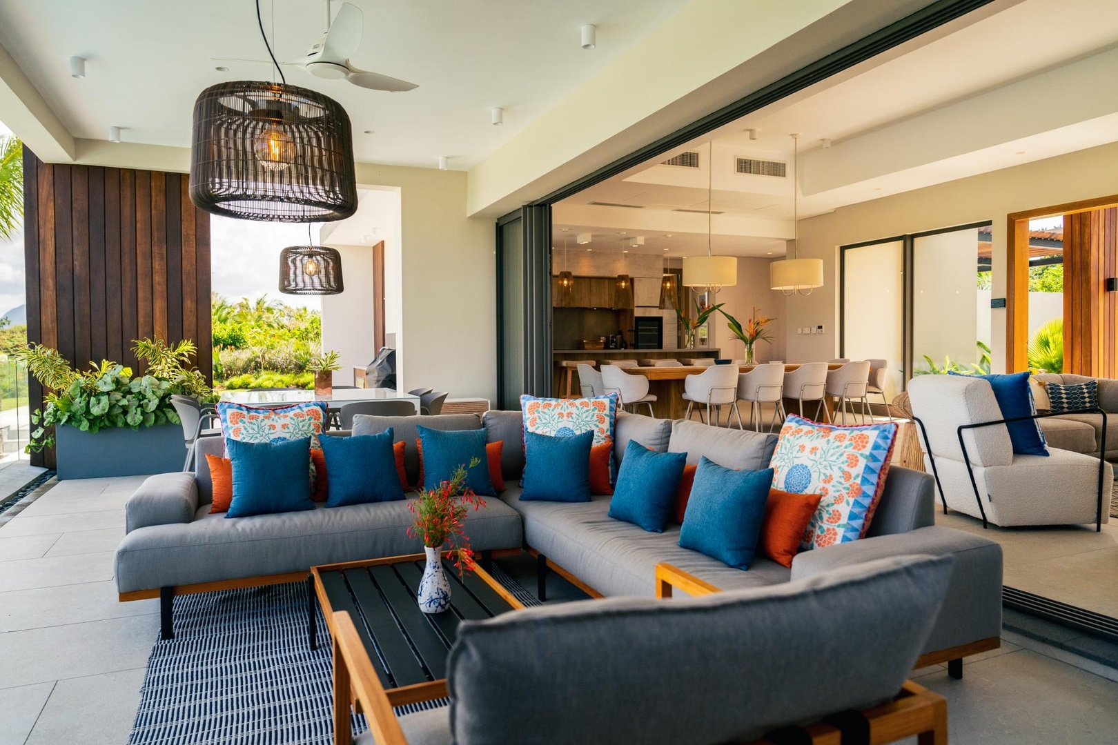 2 - house for sale in beau champ flacq mauritius