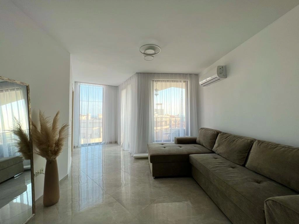 2 - vente appartement vue mer sveti vlas burgas bulgarie
