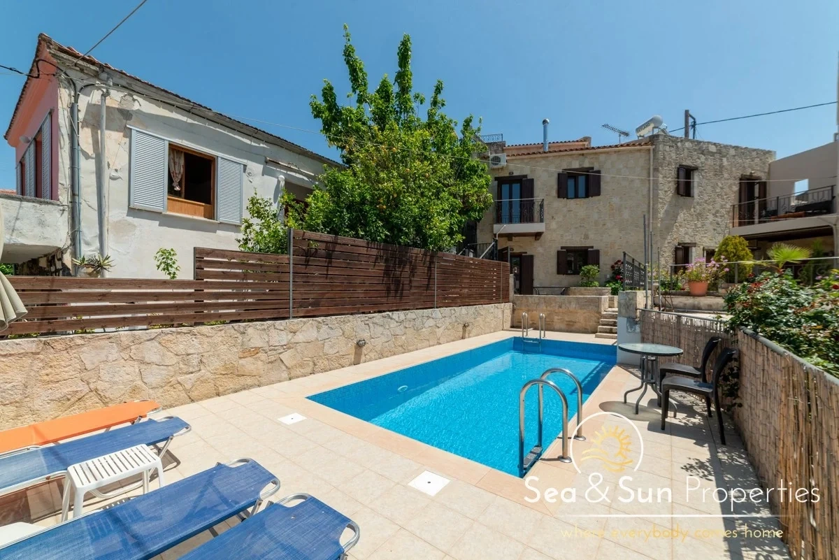 2 - verkoop huis arménoi crete griekenland
