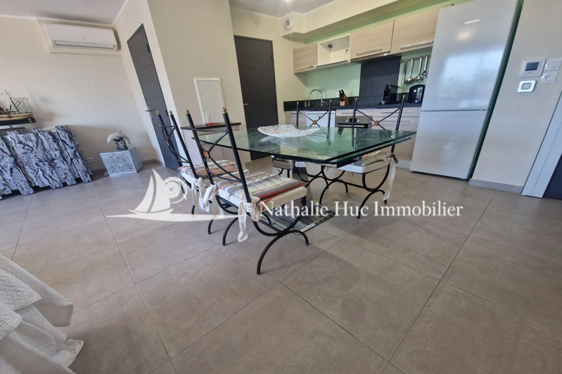 1 - vente appartement canet-en-roussillon pyrénées-orientales france