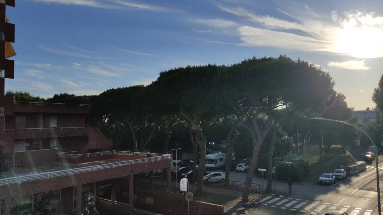 1 - vente appartement plage à pied follonica toscane italie