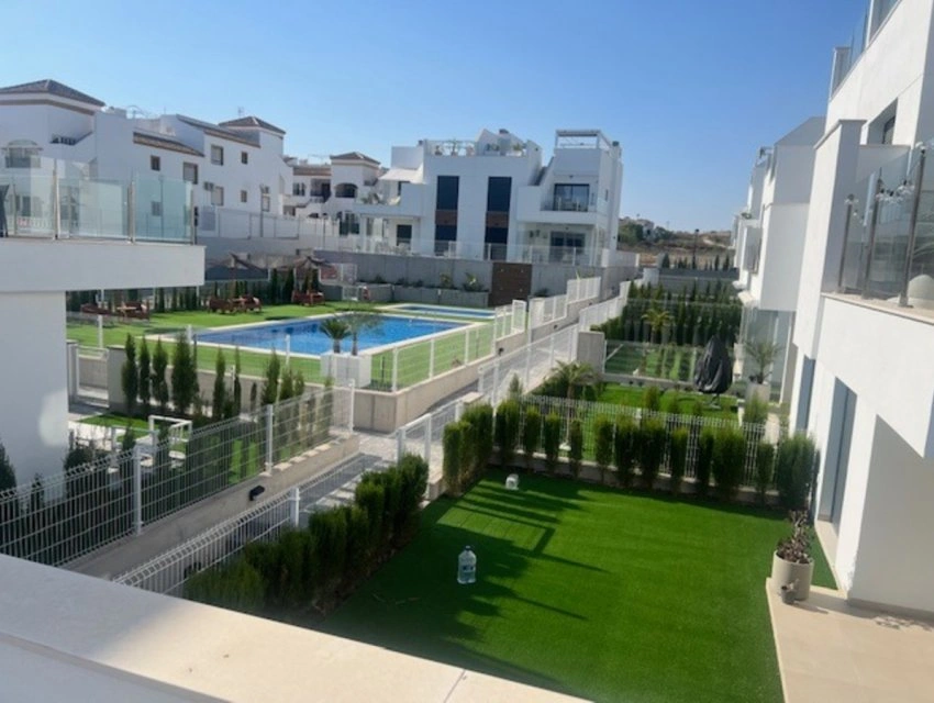 2 - verkauf villa los montesinos valencia spanien