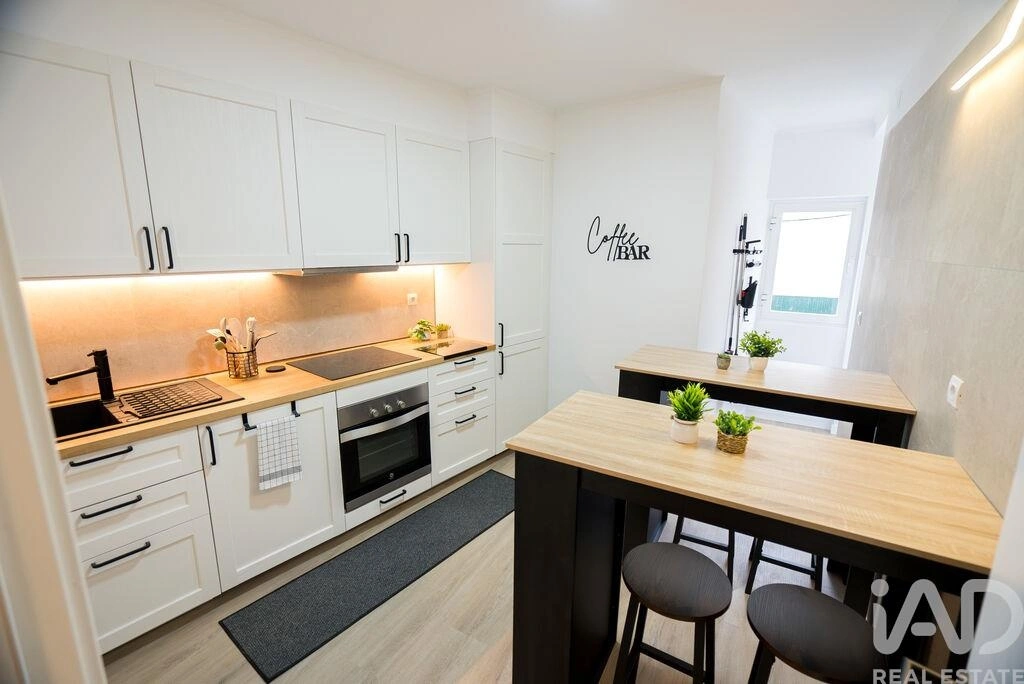 2 - venta apartamento barreiro región de lisboa portugal