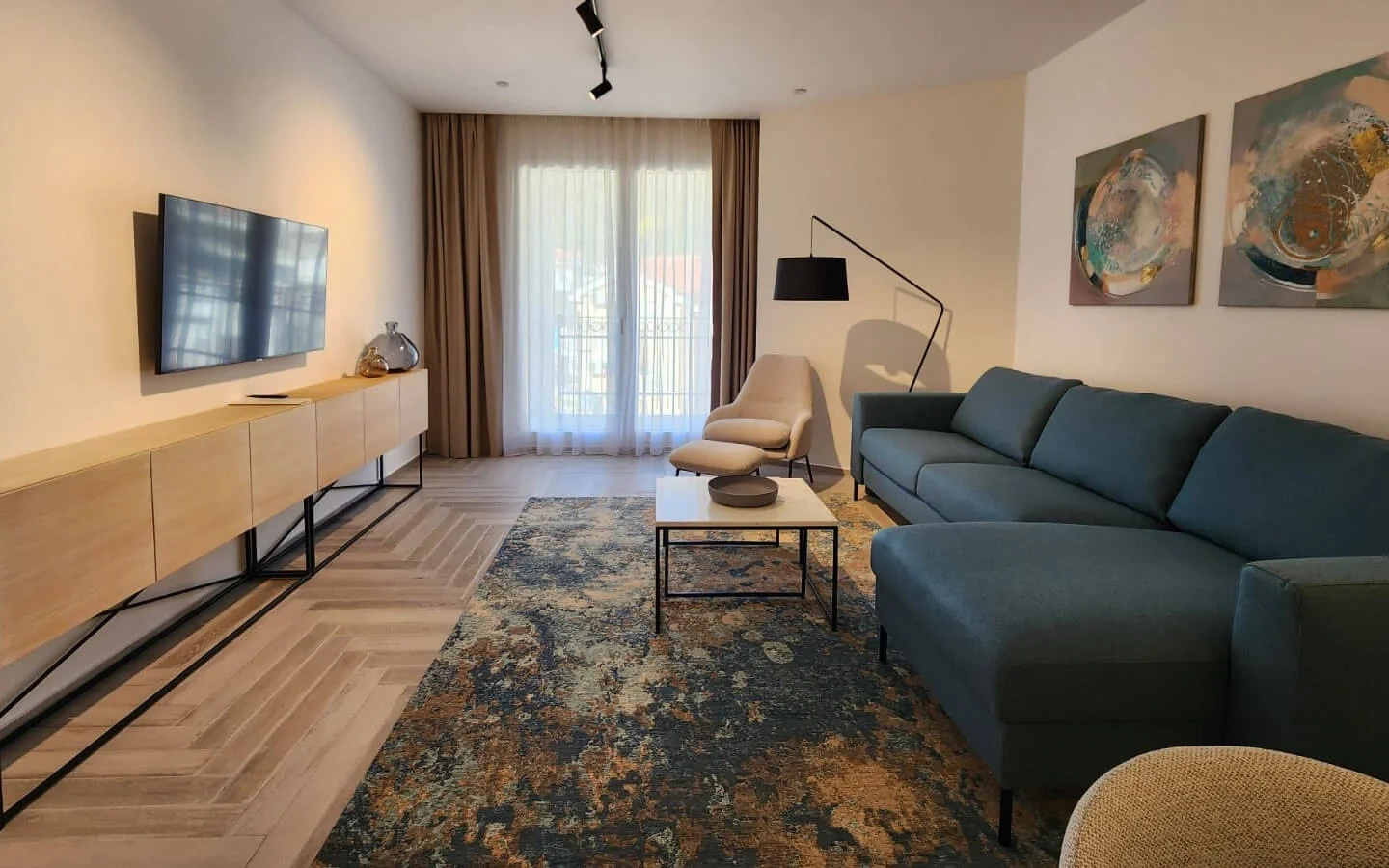 2 - verkauf wohnung meljine herceg novi montenegro