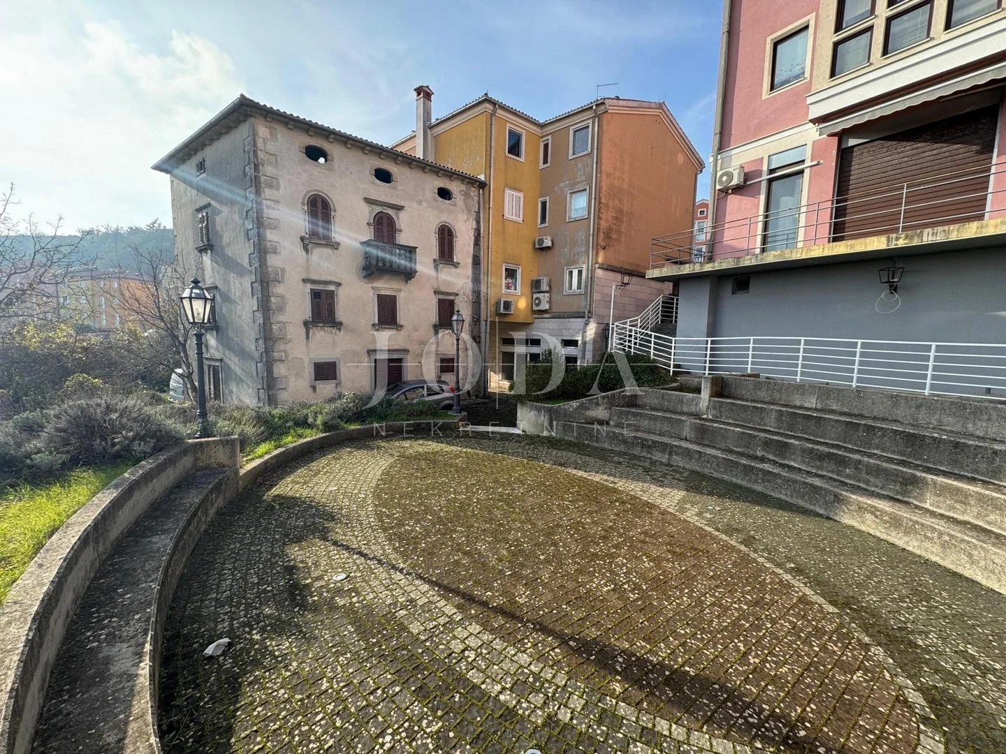 1 - venda apartamento labin istria croácia