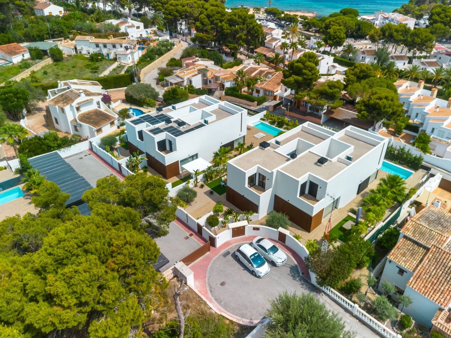 1 - vente maison moraira - costa blanca communauté valencienne espagne