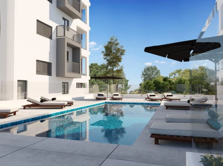 1 - venta apartamento larnaca lárnaca chipre