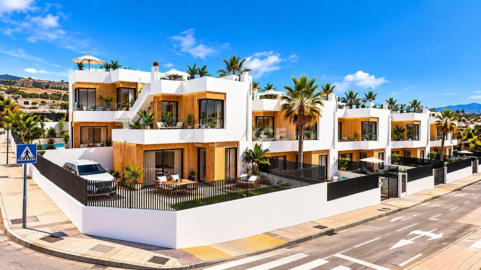 2 - vente villa orihuela communauté valencienne espagne