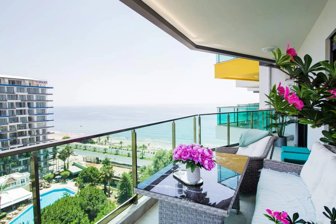 2 - beach walk apartment for sale in alanya antalya turkey