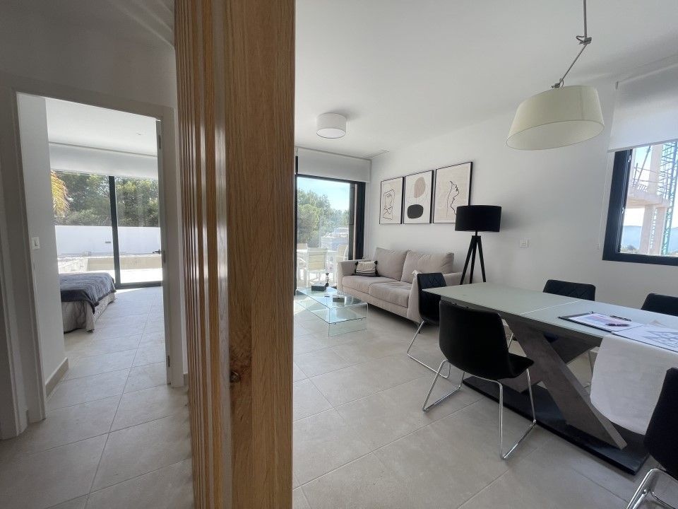 2 - verkauf haus la nucia - costa blanca valencia spanien