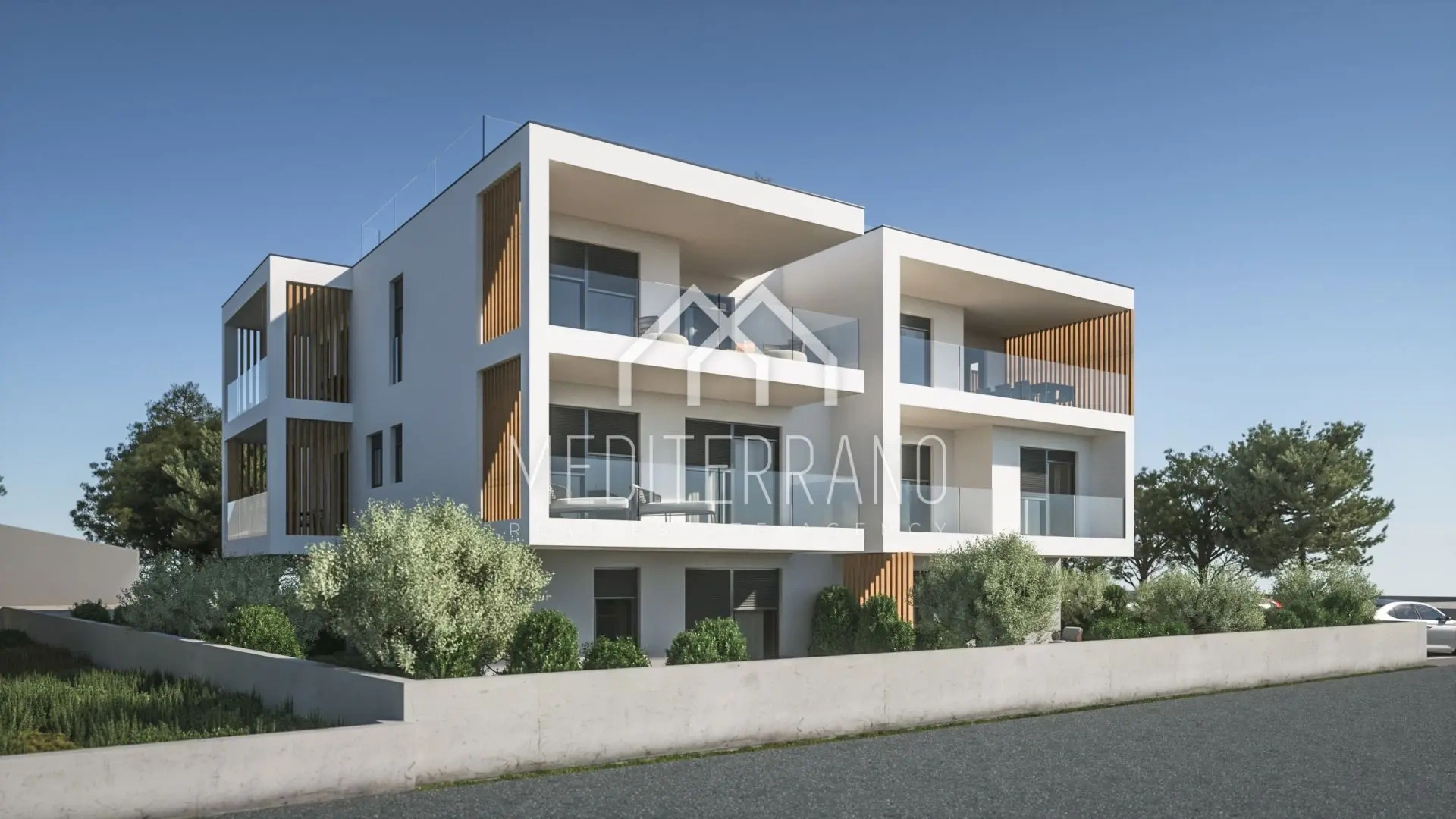 2 - venta apartamento vodice šibenik-knin croacia