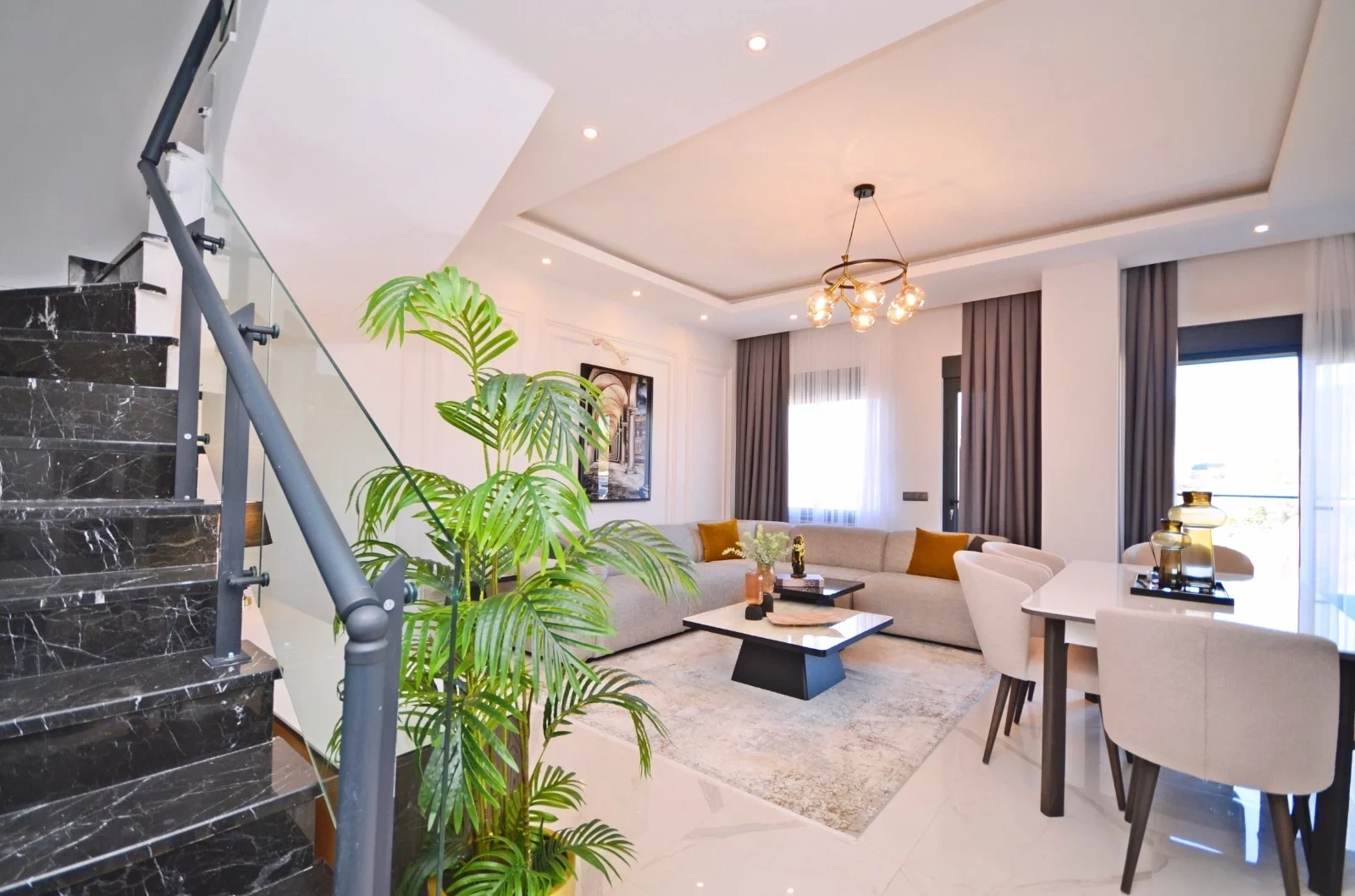 2 - apartment for sale in alanya antalya turkey