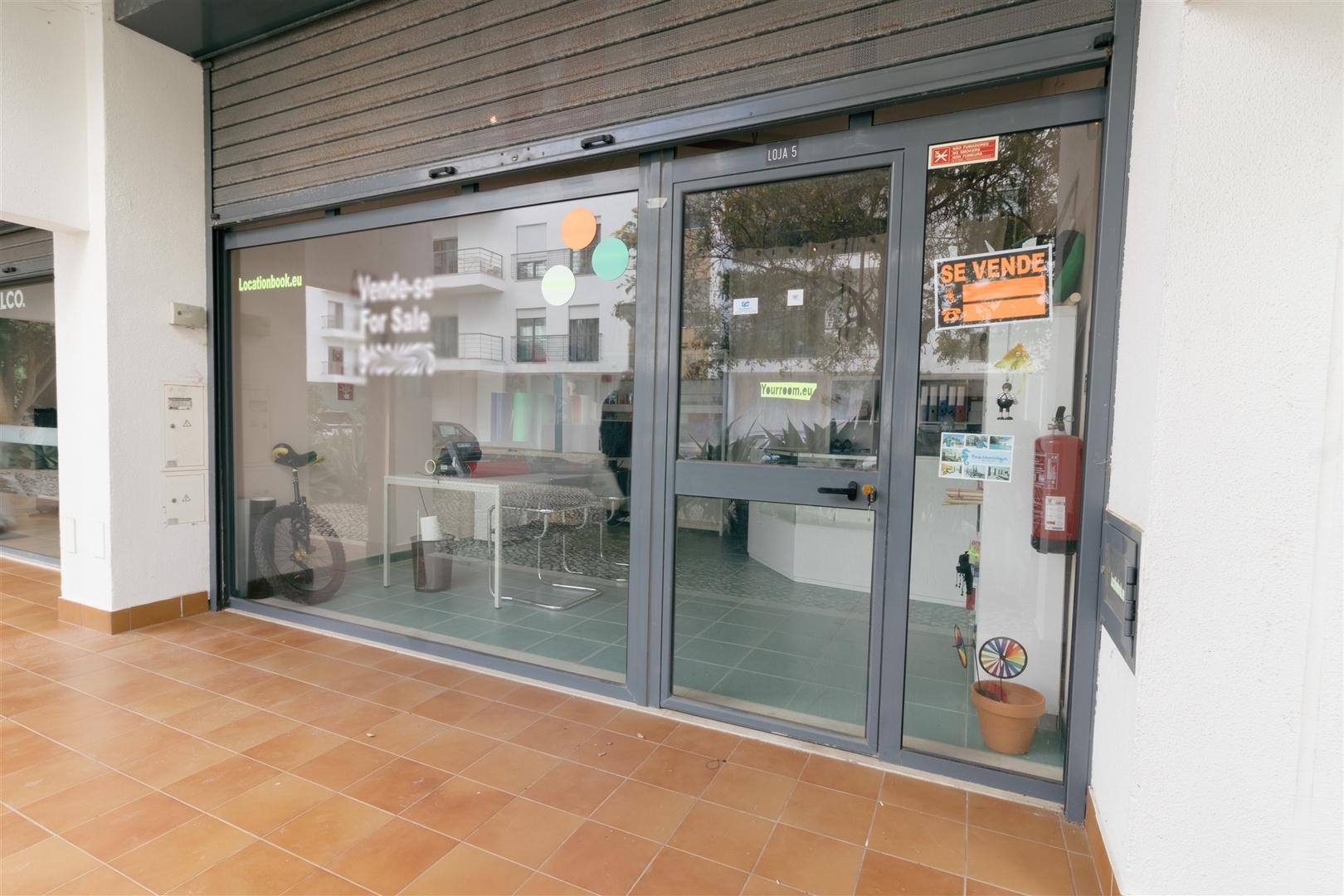 1 - beach walk business for sale in lagos algarve portugal