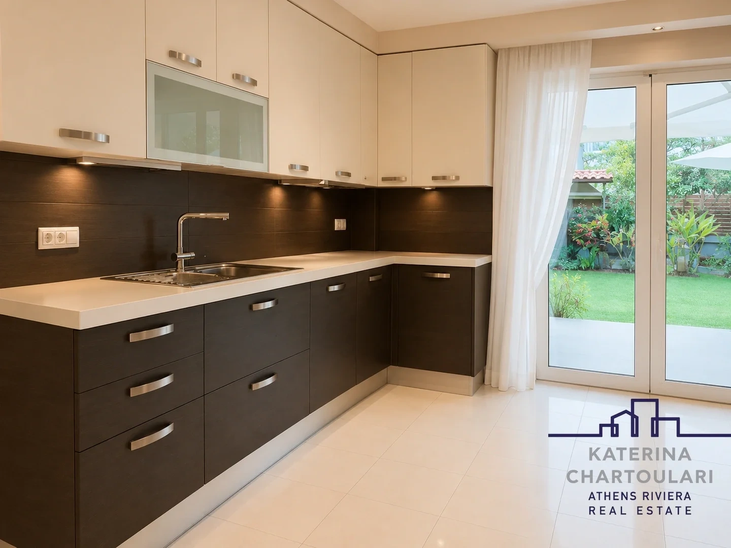 1 - vendita casa glyfada attica grecia