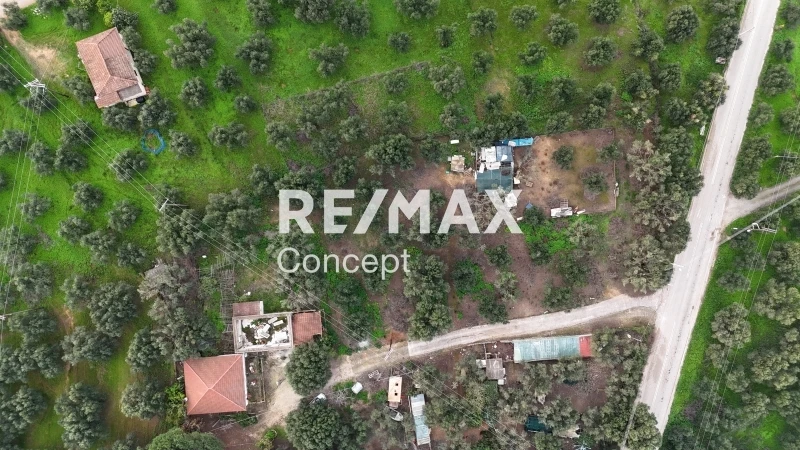 2 - venta terreno zante islas jónicas grecia