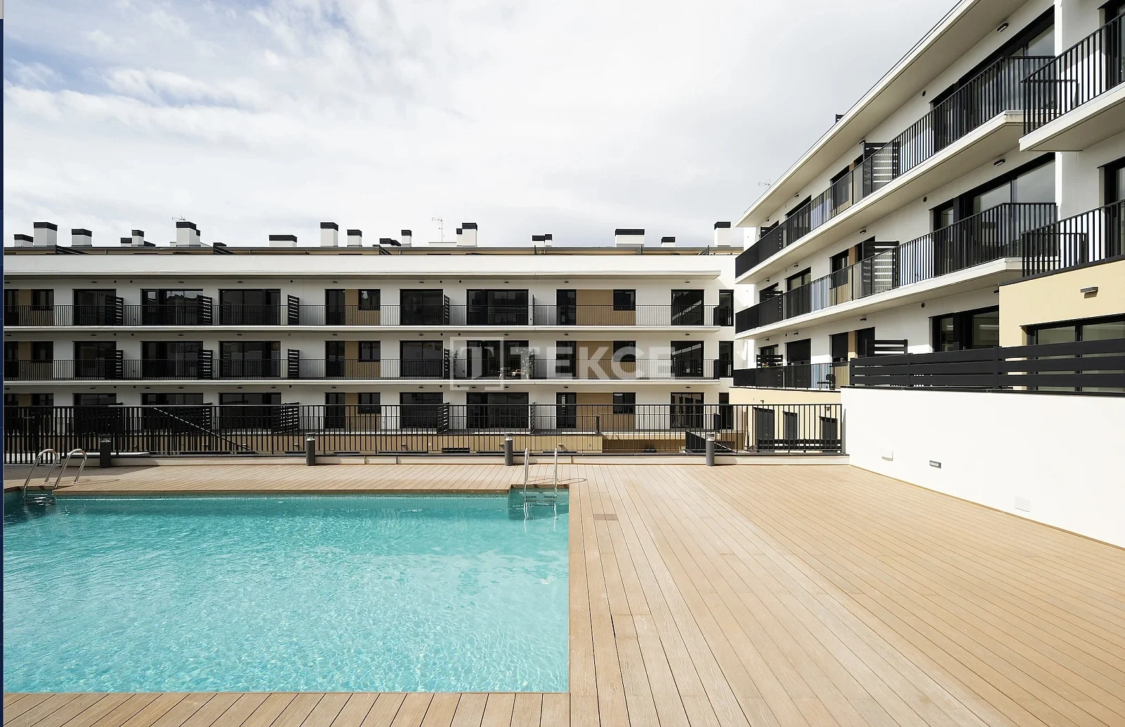 1 - vente appartement terrassa catalogne espagne