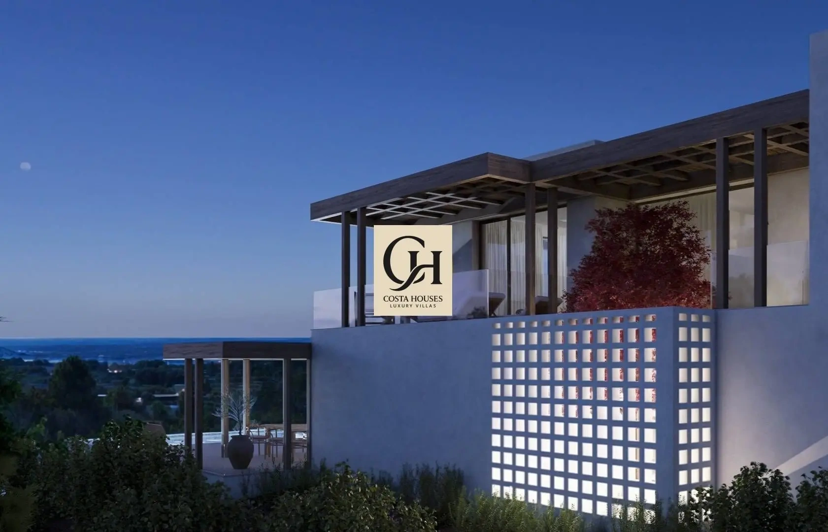 1 - waterfront villa for sale in moraira - costa blanca valencian community spain