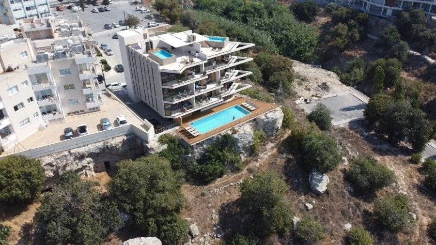 1 - vente appartement paphos paphos chypre