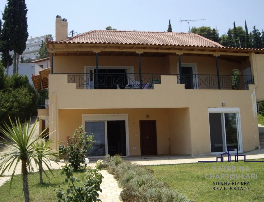 2 - vente maison vue mer xylokastro-evrostini péloponnèse grèce