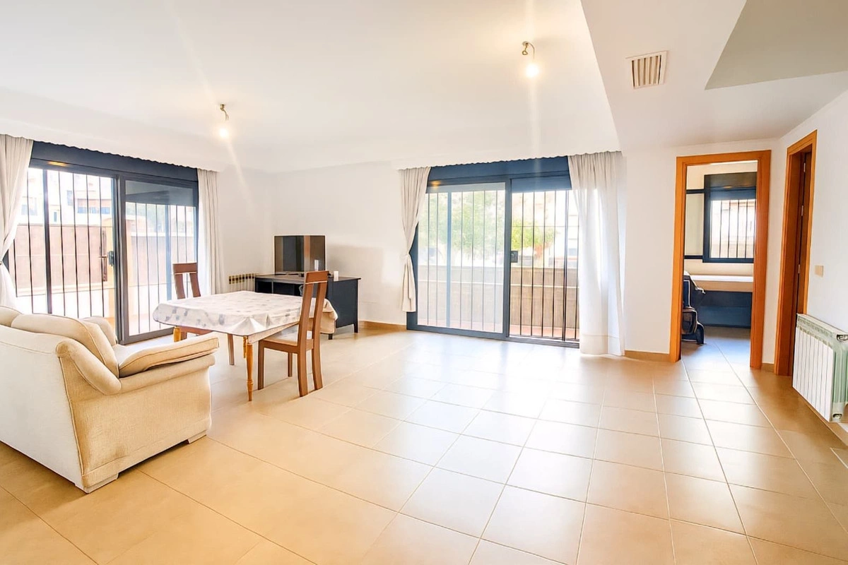 2 - vente maison ronda andalousie espagne