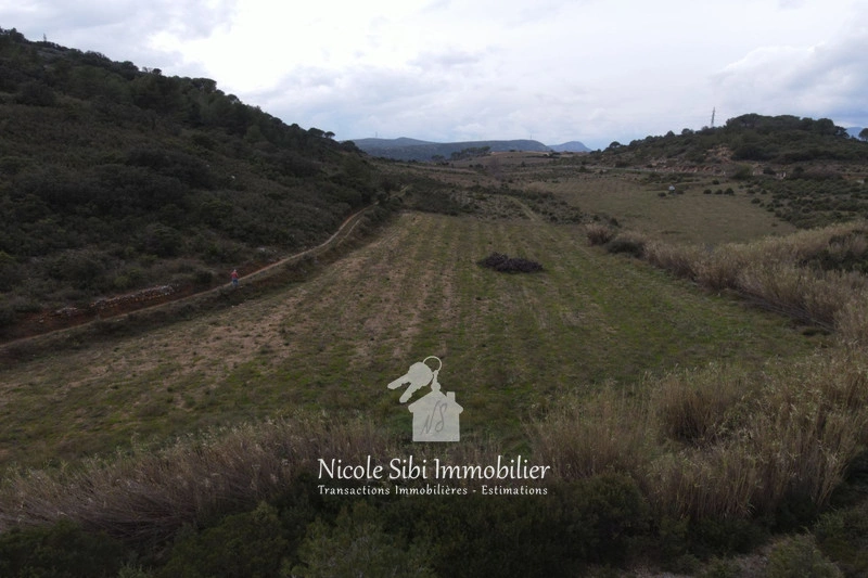 2 - vendita terreno estagel pirenei-orientali francia
