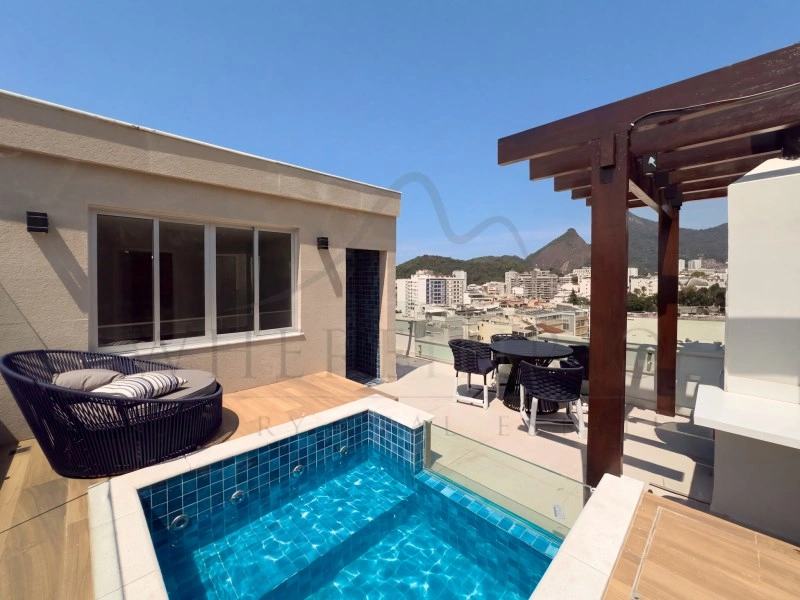 1 - venta apartamento rio de janeiro rio de janeiro brasil