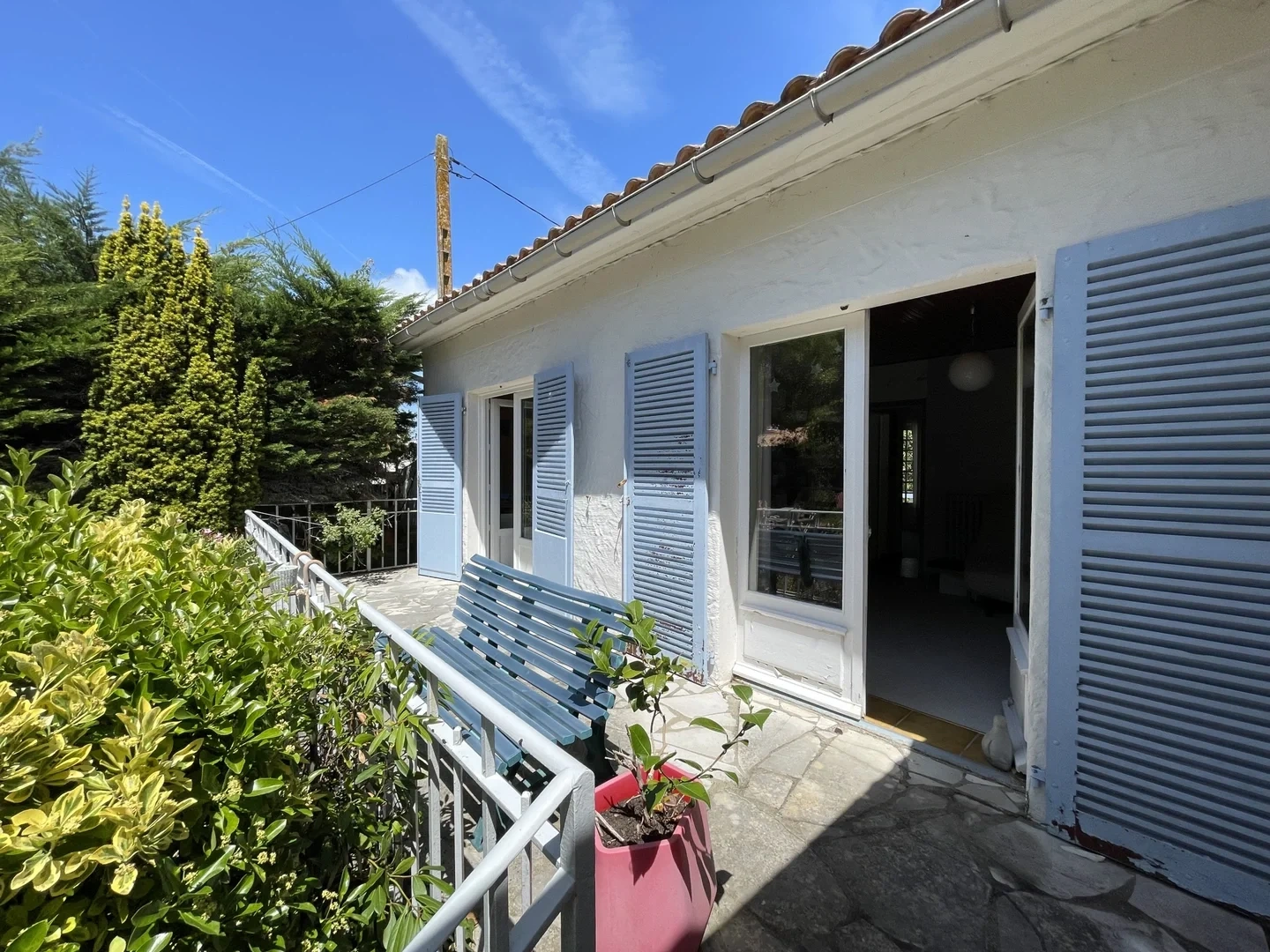 2 - venta casa barbâtre vendée francia