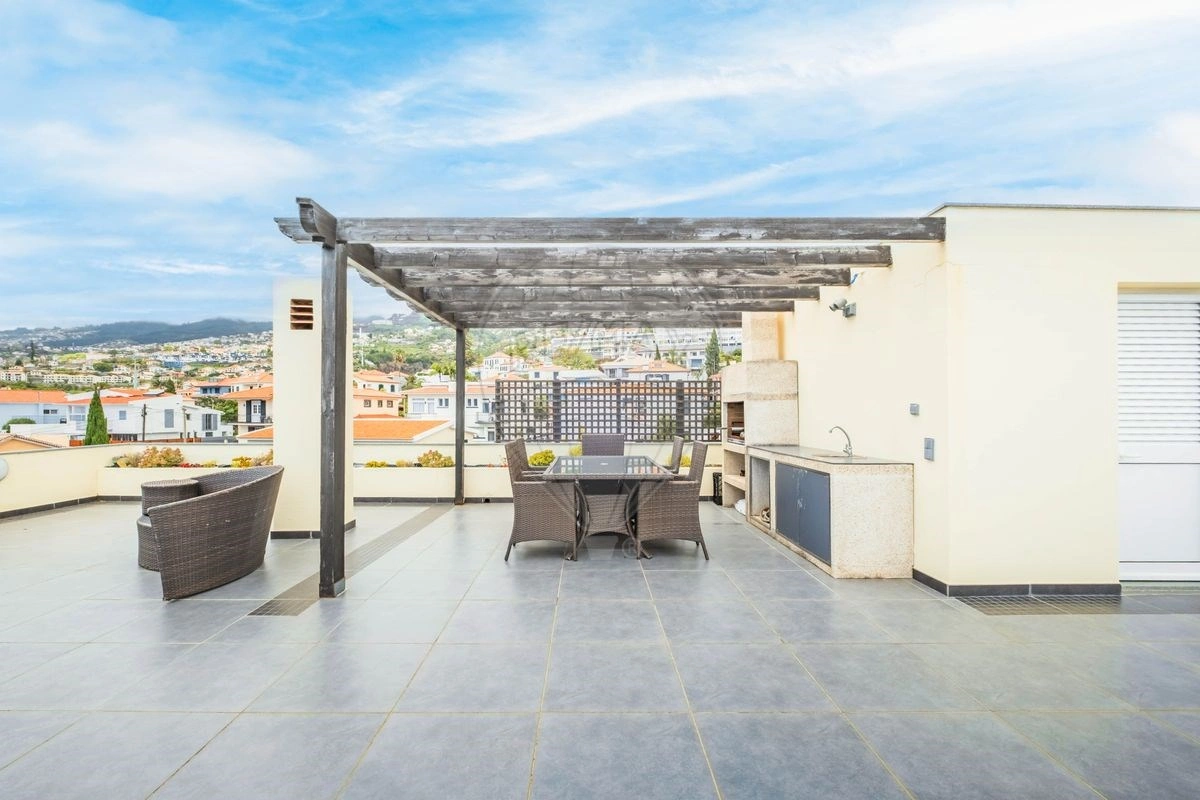 2 - verkoop appartement funchal madeira portugal