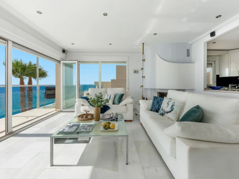 1 - venta villa el campello - costa blanca comunidad valenciana españa